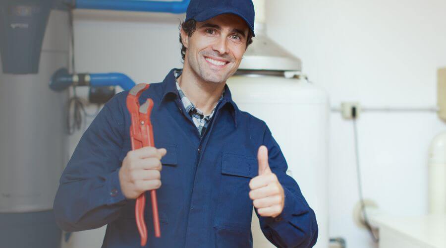 Professional sewer line replacement in Mena, AR